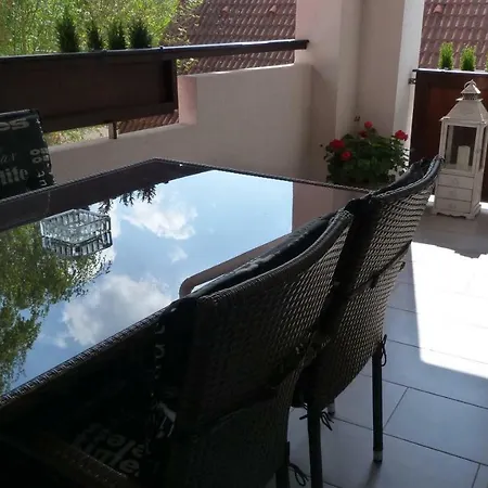 Kato Apartman