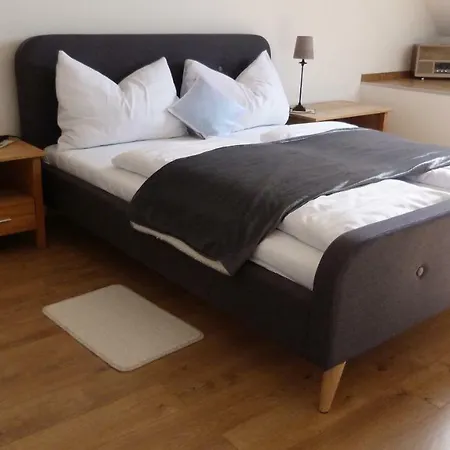 아파트 Kato Apartman Hévíz